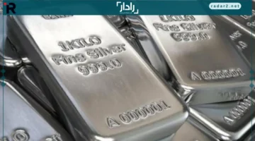 الفضة تقفز فوق 66 دولاراً وتكسر الأرقام القياسية